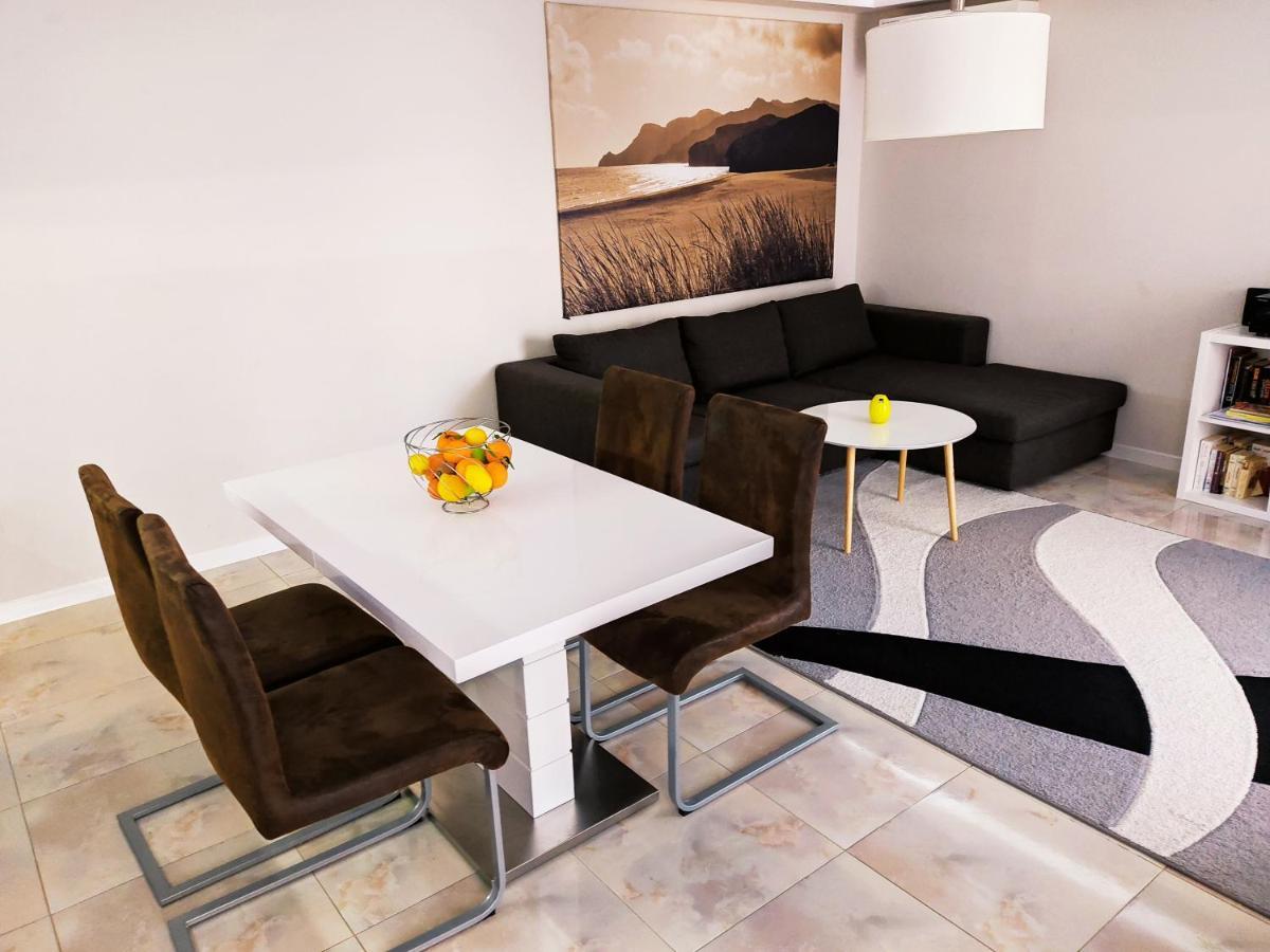 Mediterranean Stars 2 Apartment Peraía Exterior foto